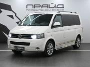 Volkswagen Multivan T5 Рестайлинг Ростов-на-Дону  - изображение 23