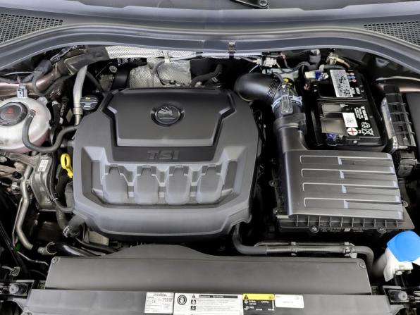Skoda Kodiaq I с пробегом 2018 года, цена 2 750 000 рублей, 97075 км, внедорожник, Автокод Объявления