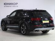 Audi Q7 II (4M) Дзержинск  - изображение 43