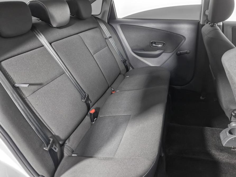 Nissan Almera III (G15) Нижний Новгород  - изображение 12