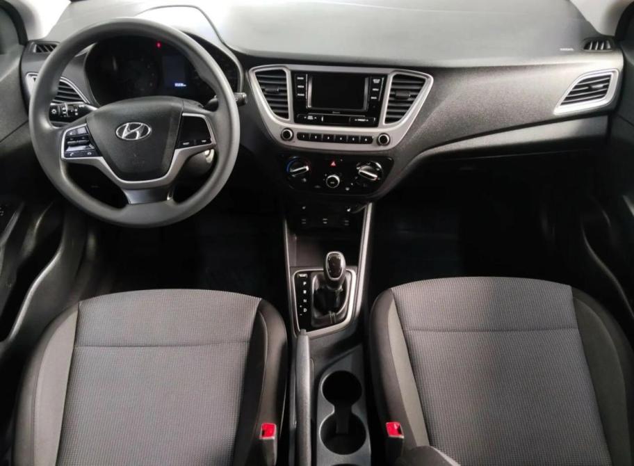 Hyundai Solaris II Рестайлинг Набережные Челны  - изображение 14