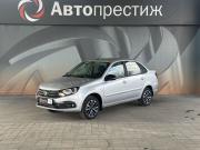 Lada (ВАЗ) Granta I Рестайлинг Волгоград  - изображение 20
