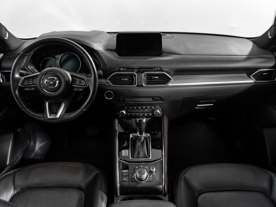 Mazda CX-5 II Санкт-Петербург  - изображение 17