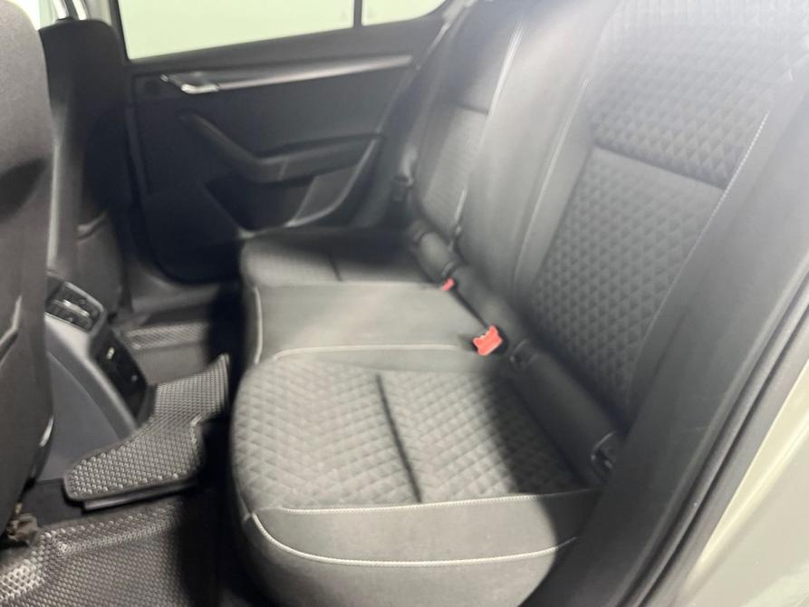 Skoda Octavia III (A7) Рестайлинг Борисоглебск  - изображение 16