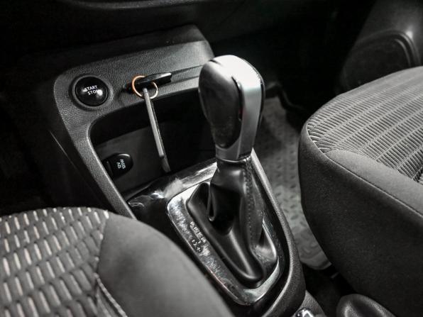 Renault Kaptur I с пробегом 2017 года, цена 1 340 000 рублей, 140725 км, внедорожник, Автокод Объявления