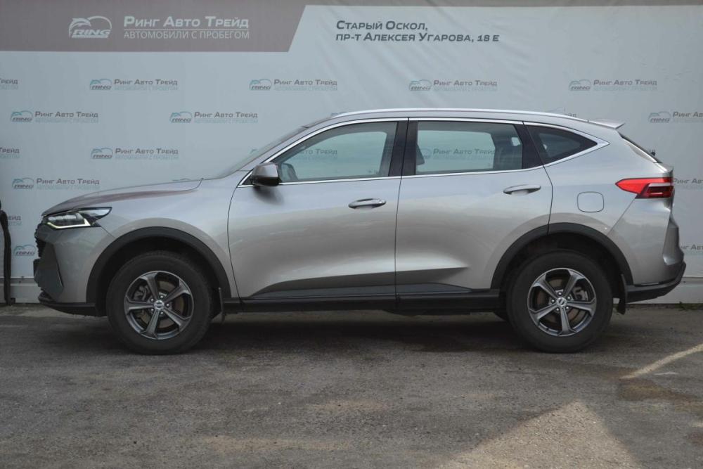 Haval F7 I Старый Оскол  - изображение 7