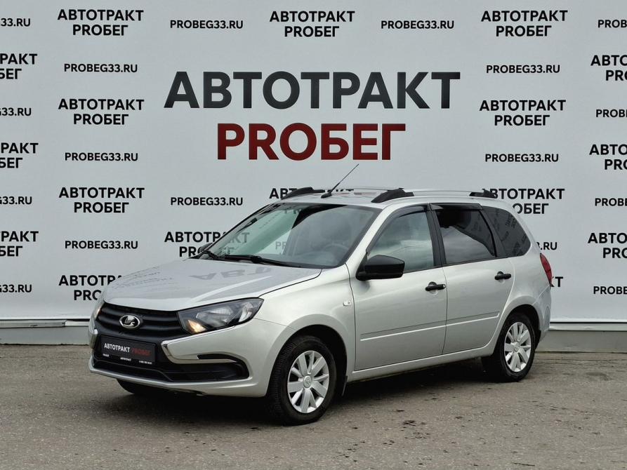 Lada (ВАЗ) Granta I Рестайлинг Владимир  - изображение 1