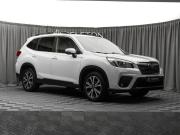 Subaru Forester V Москва  - изображение 25