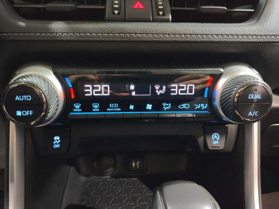 Toyota RAV4 V (XA50) Уфа  - изображение 13