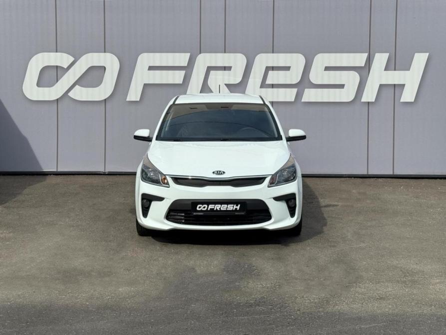 Kia Rio IV Кропоткин  - изображение 3