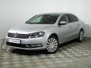 Volkswagen Passat B7 Санкт-Петербург  - изображение 16