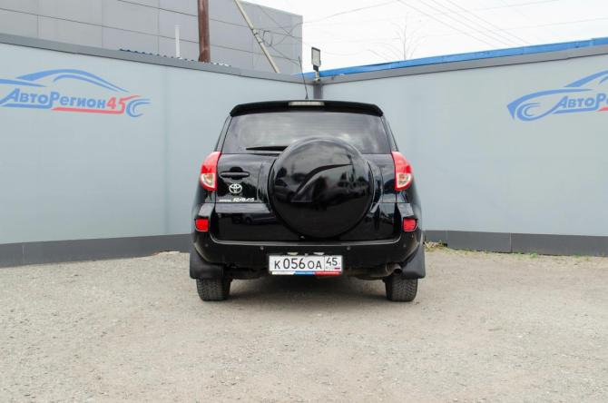 Toyota RAV4 III (XA30) с пробегом 2006 года, цена 950 000 рублей, 225500 км, внедорожник, Автокод Объявления