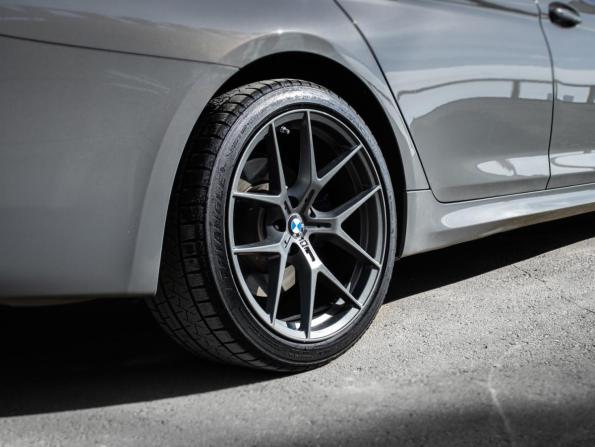 BMW 5 серии VII (G30/G31/G38) Рестайлинг с пробегом 2020 года, цена 3 970 000 рублей, 134262 км, седан, Автокод Объявления
