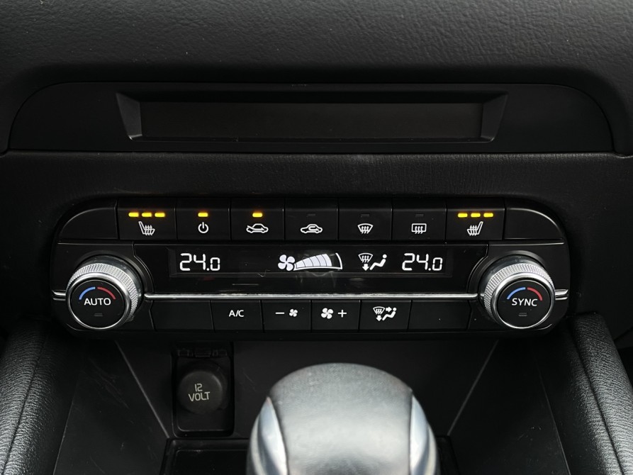 Mazda CX-5 II Санкт-Петербург  - изображение 10