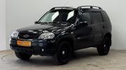 Chevrolet Niva I Рестайлинг Киров  - изображение 17