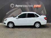 Lada (ВАЗ) Granta I Рестайлинг Пермь  - изображение 26
