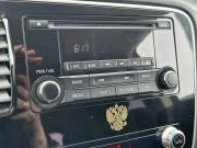 Mitsubishi Outlander III Рестайлинг 3 Пермь  - изображение 48