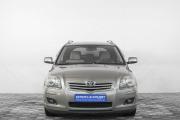 Toyota Avensis II Рестайлинг Кемерово  - изображение 25