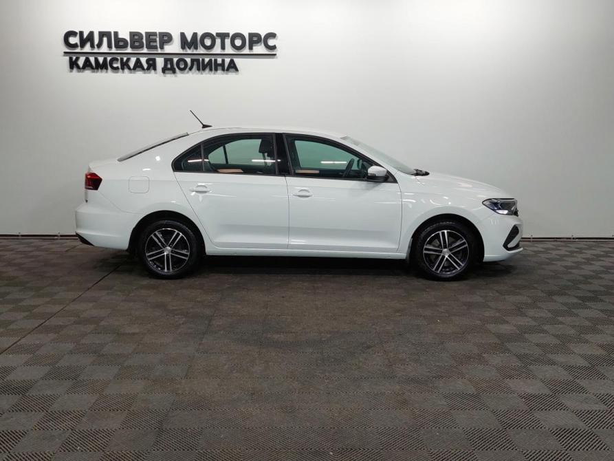Volkswagen Polo VI Пермь  - изображение 4