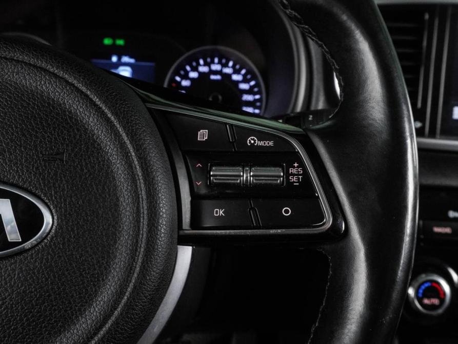 Kia Sportage IV Рестайлинг Воронеж  - изображение 16