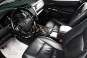 Toyota Camry VII (XV50) Рестайлинг 2 Сургут  - изображение 26