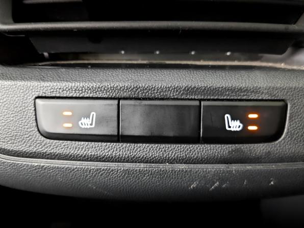 Changan CS55 Plus II с пробегом 2023 года, цена 1 865 000 рублей, 46128 км, внедорожник, Автокод Объявления