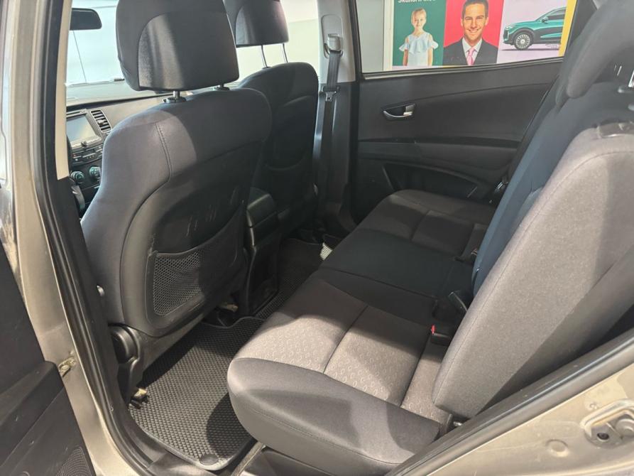 SsangYong Actyon II Екатеринбург  - изображение 15