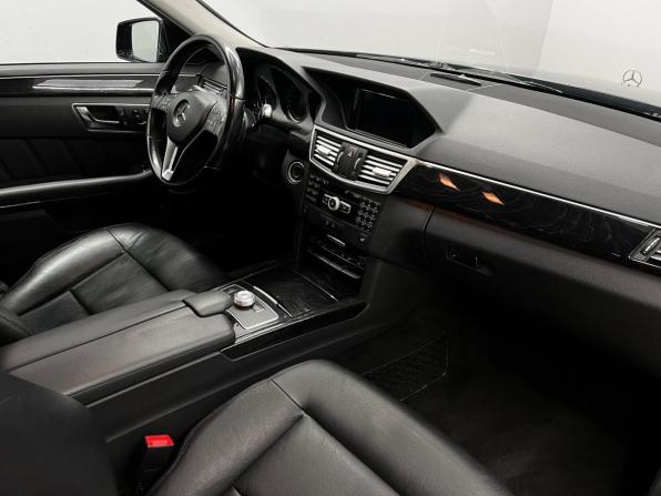 Mercedes-Benz E-Класс IV (W212 S212 C207) с пробегом 2012 года, цена 1 717 000 рублей, 231197 км, седан, Автокод Объявления