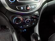 Hyundai Solaris I Рестайлинг Екатеринбург  - изображение 34