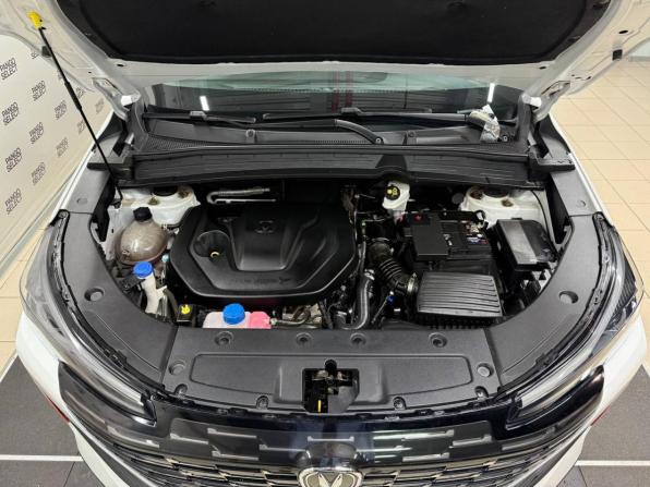 Changan UNI-S I с пробегом 2024 года, цена 2 320 000 рублей, 30380 км, внедорожник, Автокод Объявления