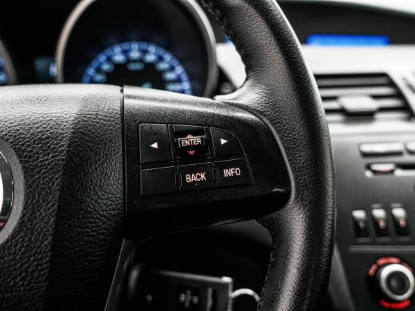Mazda 3 II (BL) Рестайлинг с пробегом 2012 года, цена 939 000 рублей, 134248 км, седан, Автокод Объявления