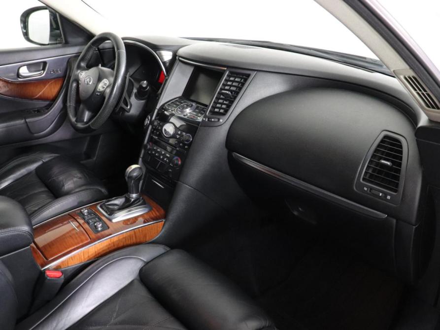 Infiniti FX II (S51) Химки  - изображение 10