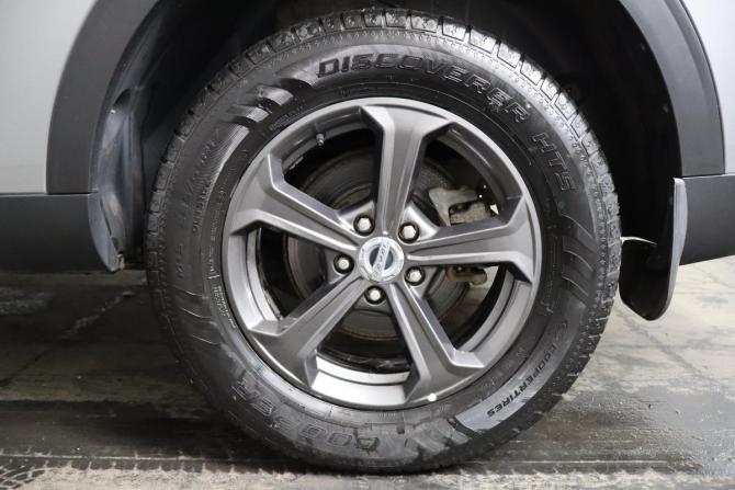 Haval F7x I с пробегом 2021 года, цена 1 899 000 рублей, 29000 км, внедорожник, Автокод Объявления