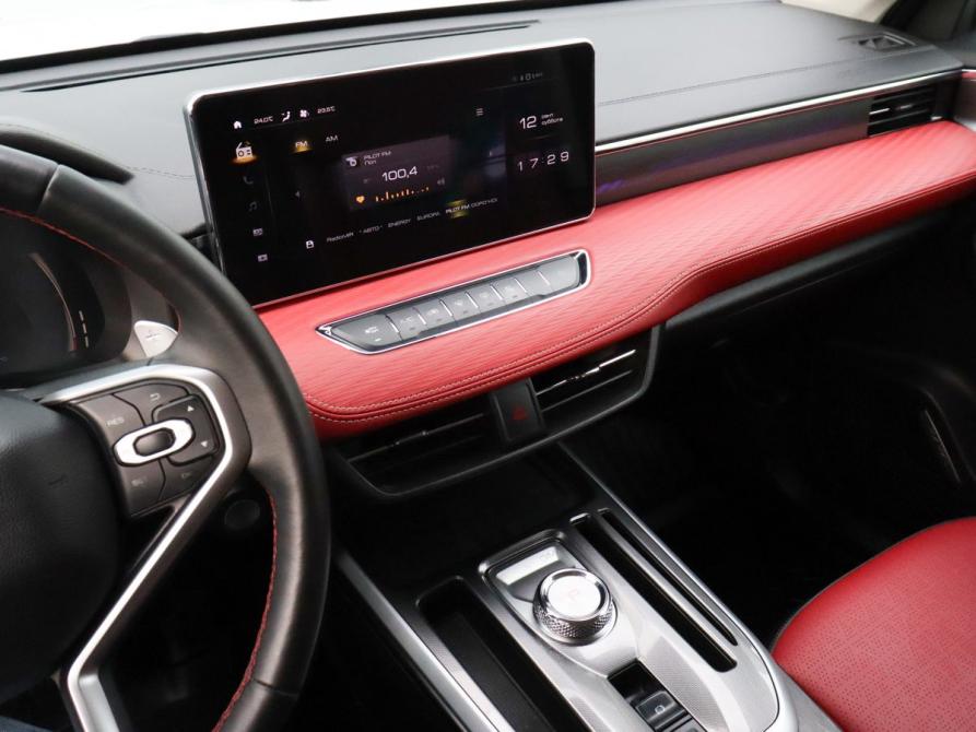 Haval Jolion I Рестайлинг Екатеринбург  - изображение 10