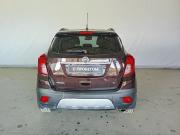 Opel Mokka I Москва  - изображение 23