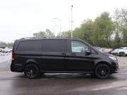 Mercedes-Benz V-Класс III (W447) Рестайлинг Москва  - изображение 28