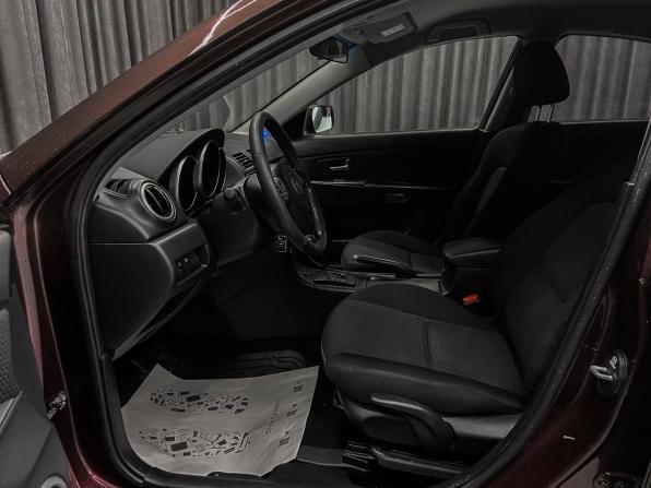 Mazda 3 I (BK) с пробегом 2006 года, цена 470 000 рублей, 294000 км, седан, Автокод Объявления