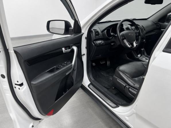 Kia Sorento II с пробегом 2012 года, цена 1 430 000 рублей, 250000 км, внедорожник, Автокод Объявления