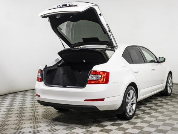 Skoda Octavia III (A7) с пробегом 2014 года, цена 1 234 500 рублей, 251000 км, лифтбек, Автокод Объявления