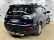 Mitsubishi Outlander II Рестайлинг Санкт-Петербург  - изображение 25