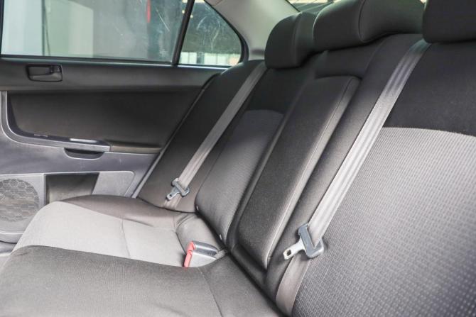 Mitsubishi Lancer X с пробегом 2010 года, цена 799 000 рублей, 200000 км, седан, Автокод Объявления