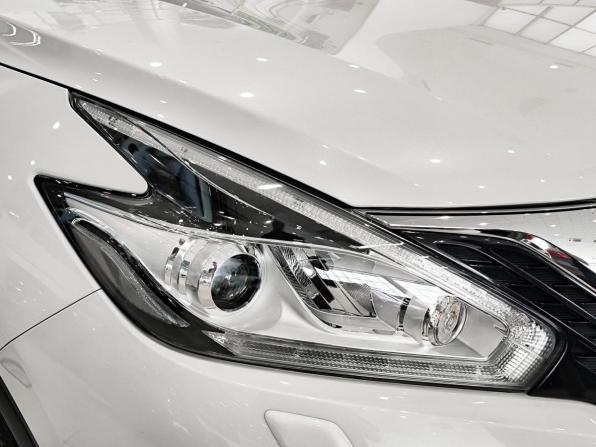 Nissan Murano III (Z52) с пробегом 2019 года, цена 2 940 000 рублей, 89000 км, внедорожник, Автокод Объявления