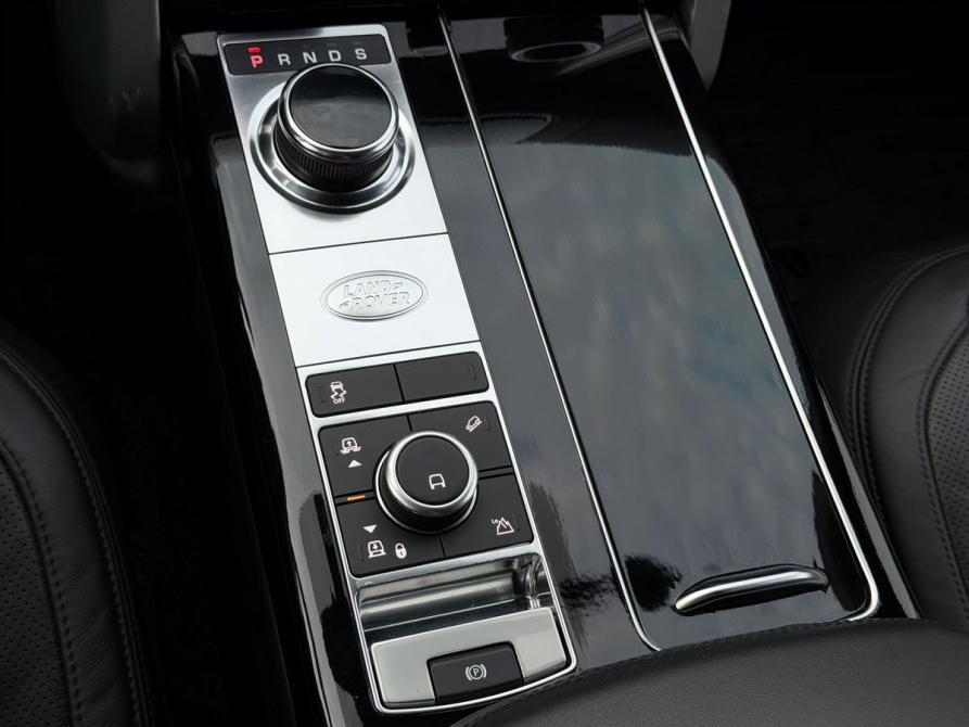 Land Rover Range Rover IV Рестайлинг Казань  - изображение 24