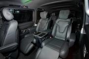 Mercedes-Benz V-Класс III (W447) Рестайлинг 2 Москва  - изображение 36