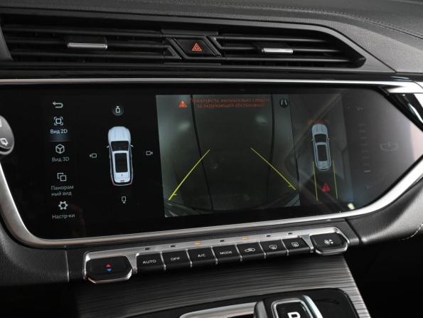 Geely Atlas Pro с пробегом 2023 года, цена 2 099 000 рублей, 55137 км, внедорожник, Автокод Объявления