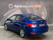 Hyundai Solaris I Рестайлинг Пермь  - изображение 26