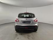 Nissan Qashqai I Рестайлинг Уфа  - изображение 31