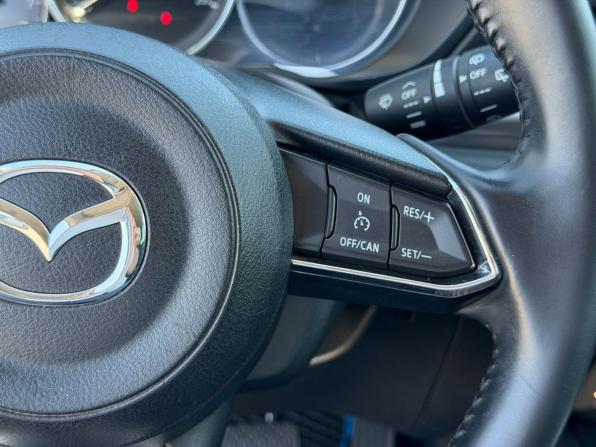 Mazda CX-5 II с пробегом 2019 года, цена 2 500 000 рублей, 94964 км, внедорожник, Автокод Объявления