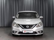 Nissan Sentra VII (B17) Рестайлинг Минеральные Воды  - изображение 24