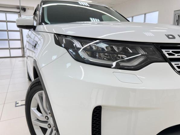 Land Rover Discovery V с пробегом 2018 года, цена 4 700 000 рублей, 66488 км, внедорожник, Автокод Объявления